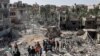 İsrail’in Refah kentinde Hamas’a karşı olası bir kara operasyonu kaygıya yol açıyor.