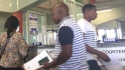 Udaba Esilethulelwe NguMartin Ngwenya