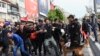 Manifestation dispersée et nombreuses arrestations pour le 1er mai en Turquie