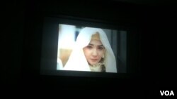 "Parizod" rejissyori Ayub Shahobiddinov bilan Vashingtonda suhbat - Navbahor Imamova