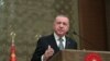 Erdoğan İtalya Başbakanı'nı Kabul Ediyor