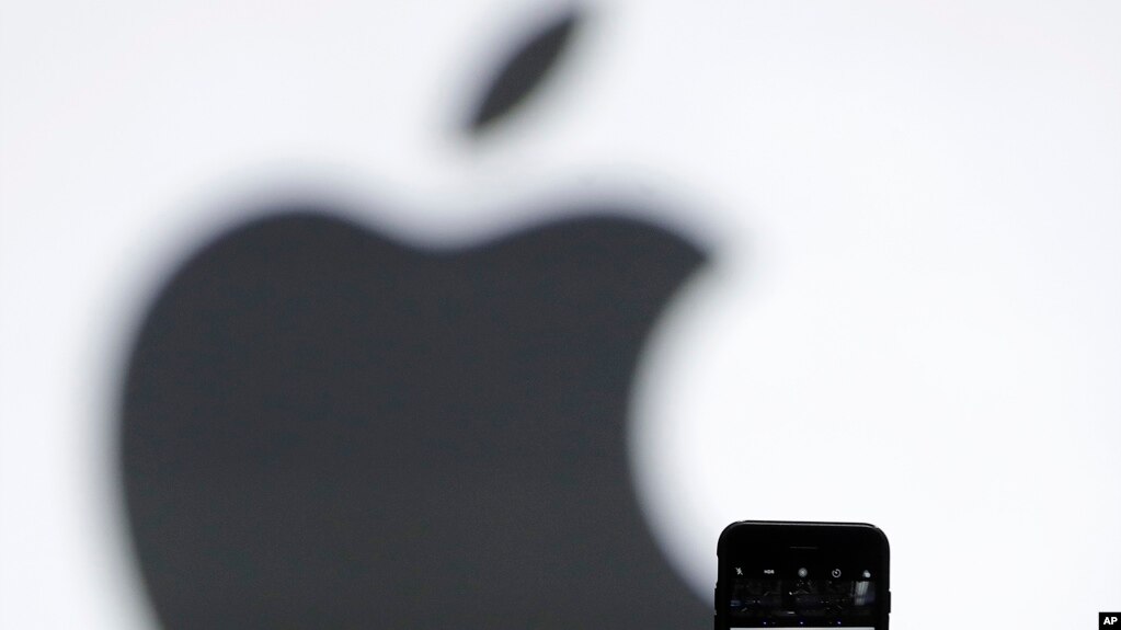 Në pritje të modelit të ri iPhone