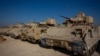 Bloomberg News: США могут отправить в Украину боевые машины «Брэдли»