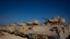 نیروهای آمریکایی مستقر در شرق سوریه مورد حمله قرار گرفتند