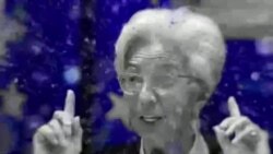 بي بي شیرینه – وي او اې ډيوه په ټیلې ویژن