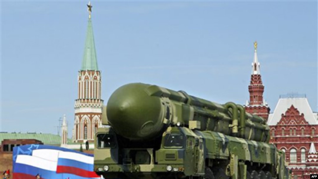 Rossiya harbiy qudratini oshirish uchun 730 milliard dollar ajratadi