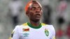 South African Clubs Snatch Warriors' Mahachi, Sithole