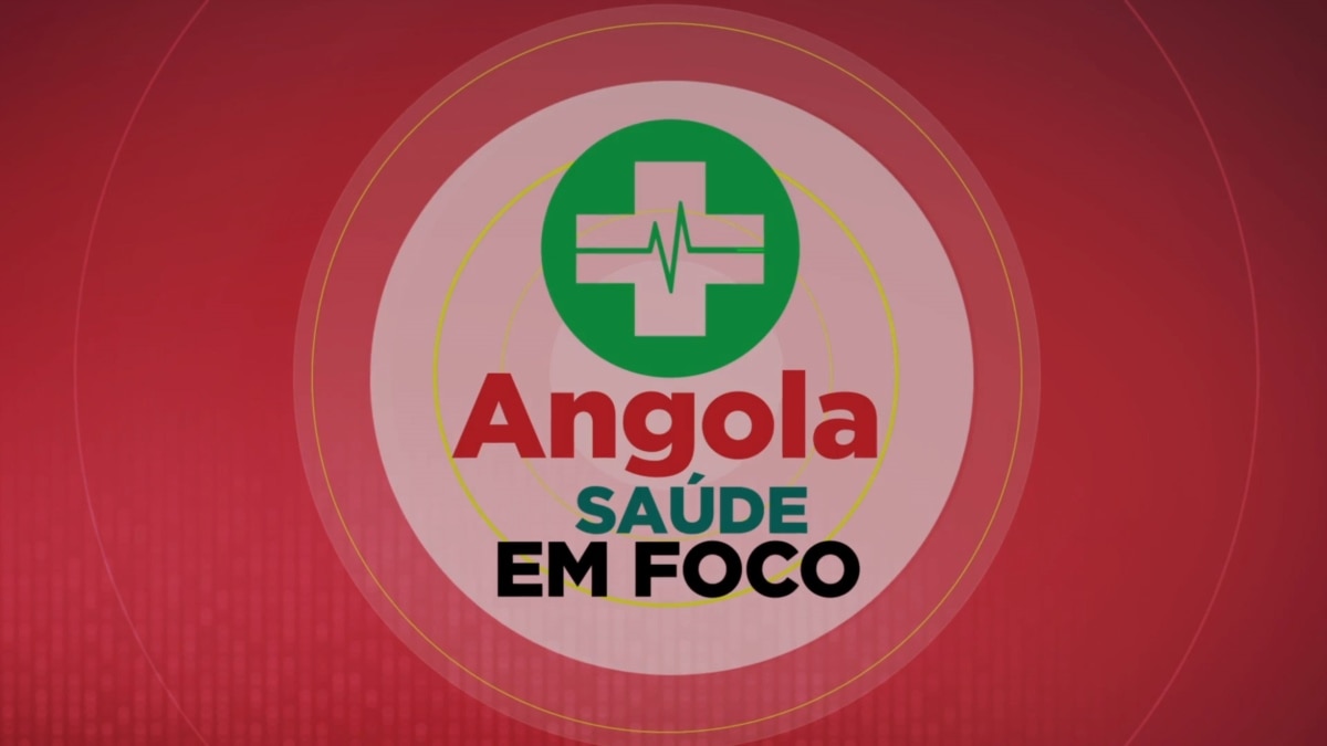 Angola Saúde em Foco