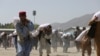 سیګار: د طالبانو له راتګ وروسته افغانستان کې بشري وضعیت نور هم خراب شوی 