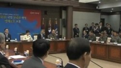 朴槿惠命令軍隊應對朝鮮挑釁可不計政治後果