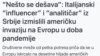 Lažna vijest o "američkoj invaziji" na Evropu