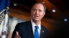 Schiff: Intelligence Committee to Hear from 'Whistleblower'