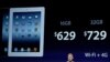 Apple Luncurkan iPad Baru dan Perangkat TV