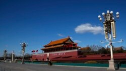 VOA连线(张毅)：疫情未了中共开始歌功颂德，武汉人怎么想？