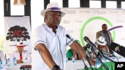 Lesotho Pushes Forward in Fight Against Graft