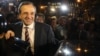 Greek Conservative Party Projected to Win Parliamentary Election
