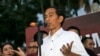 DPR Setujui APBN Meski Diprotes Jokowi