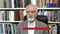  هشدار پرزیدنت ترامپ به جمهوری اسلامی به چه معناست؛ ادامه دیپلماسی یا حملات نظامی؟ 

