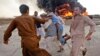 ۲۰۰ کشته در شانزده روز؛ 'تلفات بی‌پیشینه' غیرنظامیان افغان