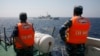Tuần tra biển VN được phép dùng vũ khí truy đuổi tàu nước ngoài
