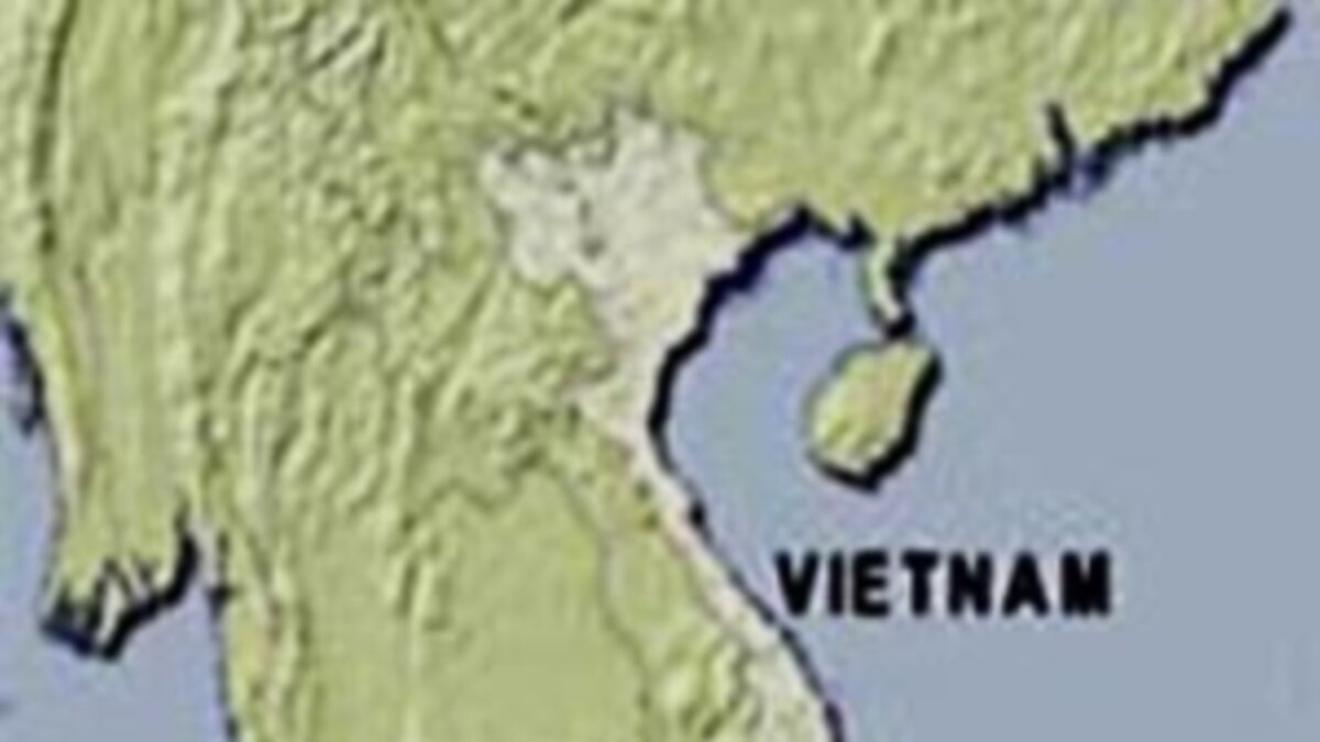 Vietnamese Still Exposed to Deadly Chemicals Decades After War