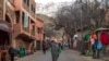Le village marocain d'Imlil ébranlé par l'assassinat de deux touristes scandinaves