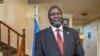 Pemimpin Pemberontak Sudan Selatan Upayakan Dukungan Mesir