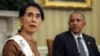US Prepared to Lift Sanctions on Myanmar