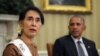 AQSh Myanmani sanksiyalardan xalos etishga tayyor