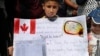 Palestinian Refugees in Lebanon Want Asylum in Canada