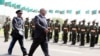 Western Zambian Province Said Calm after Secessionist Clashes