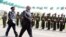 Western Zambian Province Said Calm after Secessionist Clashes
