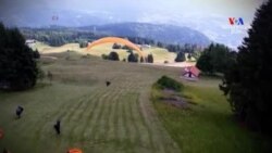 NO COMMENT: 2017թ. Պարապլաներիզմի աշխարհի առաջնությունը անցկացվել է Իտալիոյում, որին մասնակցել են ավելի քան 150 մարզիկներ