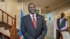 2016 to Be Year of Peace, South Sudan Rebel Leader Says