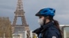 Perancis Kembangkan Aplikasi Pelacak Orang-orang Yang Tertular Corona