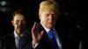 Трамп пообщался с лидерами Южной Кореи и Японии