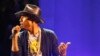 Le duo Pharrell Williams-Robin Thicke, sanctionné pour plagiat