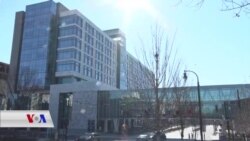 گەنجێکی کورد لە مەینەتییەکانی پەنابەرییەوە دەبێتە پزیشکێکی دڵ لە ئەمەریکا