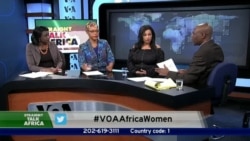 Women and Leadership Roles in Africa - Straight Talk Africa