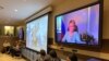 Более 50 стран подвергли критике выступление Львовой-Беловой