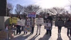 Exembajador de Panamá protesta en la OEA