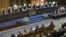 70th anniversary of the International Court of Justice in The Hague on April 20, 2016