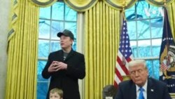 馬斯克：如果不削減開支美國將“破產”