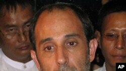 ผู้เขียนรายงานพิเศษของสหประชาชาติระบุว่ารัฐบาลพม่าชุดใหม่ล้มเหลวในการแก้ไขปัญหาการละเมิดสิทธิมนุษยชนของชนกลุ่มน้อยในพม่า