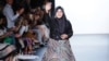 Anniesa Hasibuan Buat Sejarah di New York Fashion Week