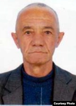 Bobomurod Razzoqov