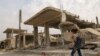 Les Etats-Unis ont aménagé une piste pour avions cargos en Syrie