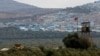 시리아 인권관측소 "터키군 이들리브 증파"