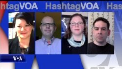 HashtagVOA: #DPRK and #NorthKorea