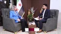 Hevpeyvînek Taybet bi Rêvebira Navçeya Qamişlo Cîhan Hesam re